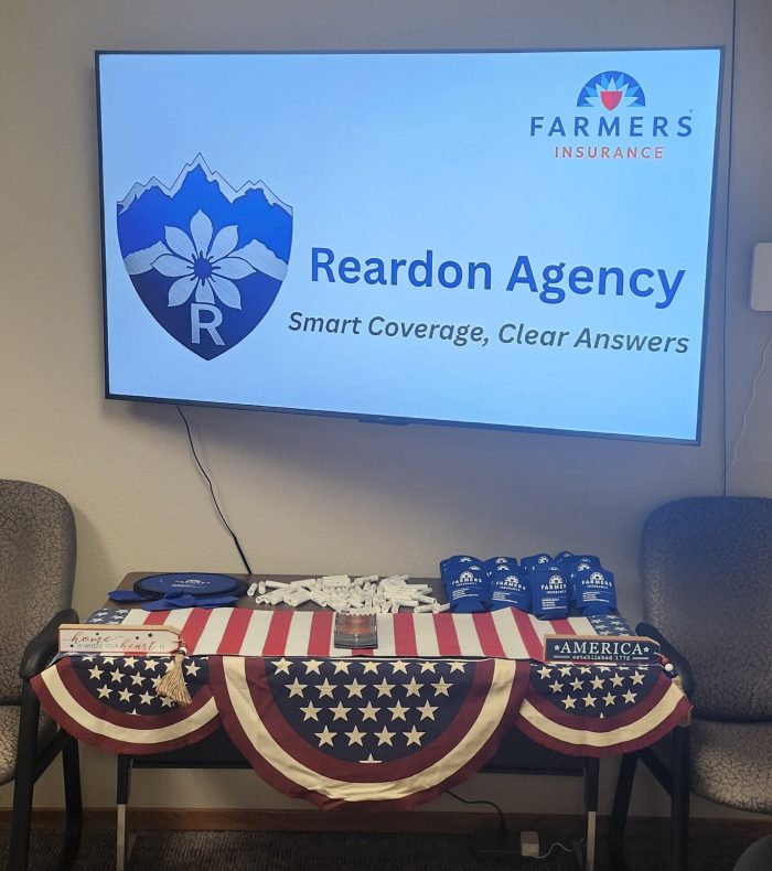 Reardon Agency